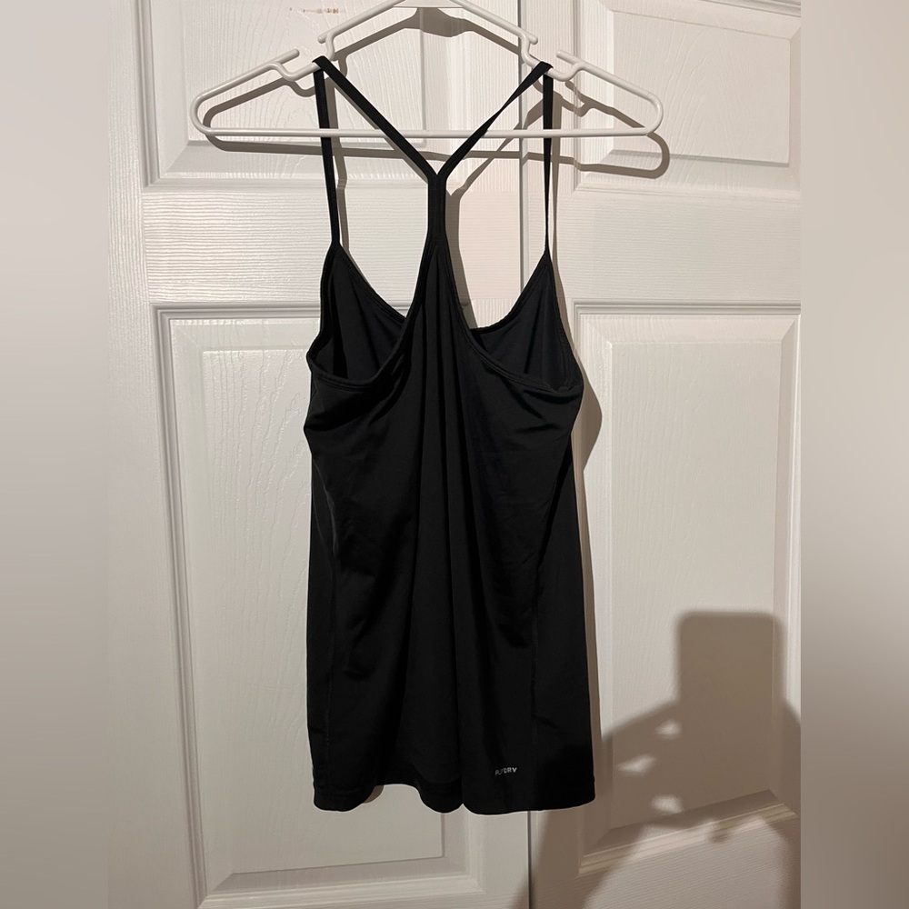 Reebok Black Strappy Camisole🌻🌻 - Picture 2 of 6